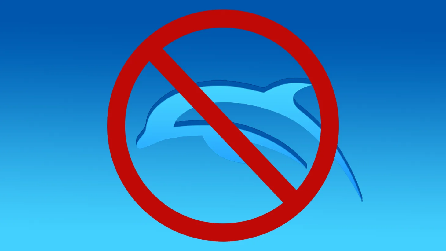 Nintendo Shuts Down Steam Launch Of Dolphin Emulator