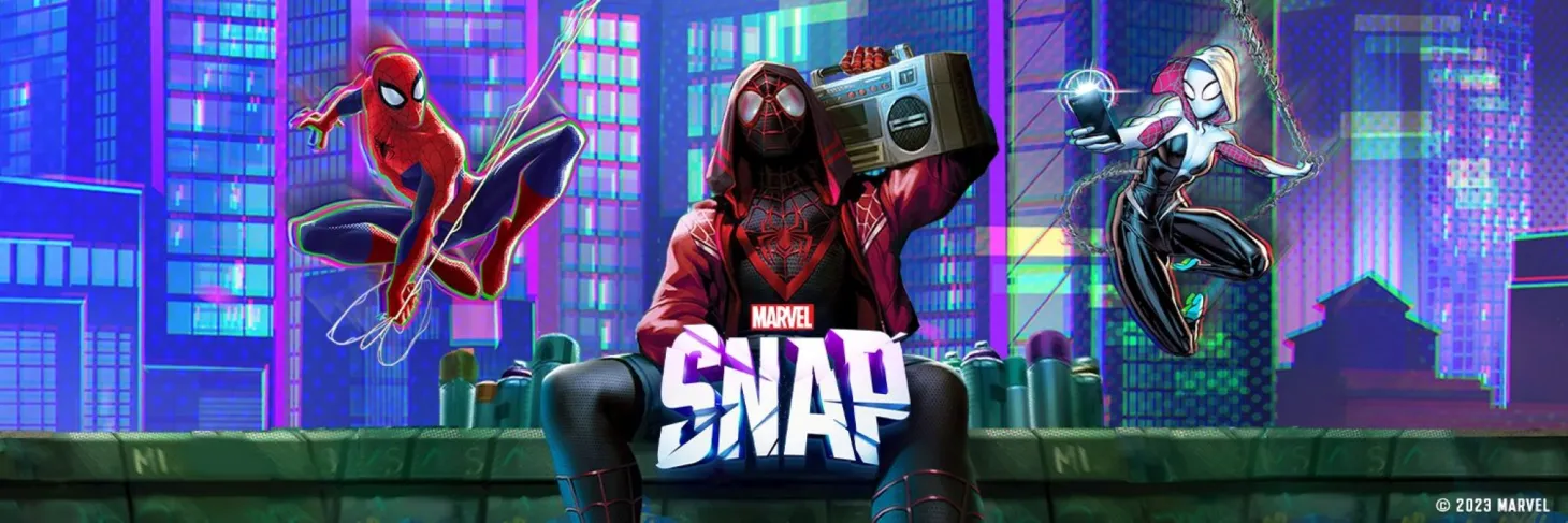 Marvel Snap Gets A Conquest Mode This Month