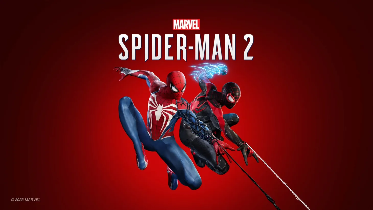 Marvel's Spider-Man 2 Comes Out This October