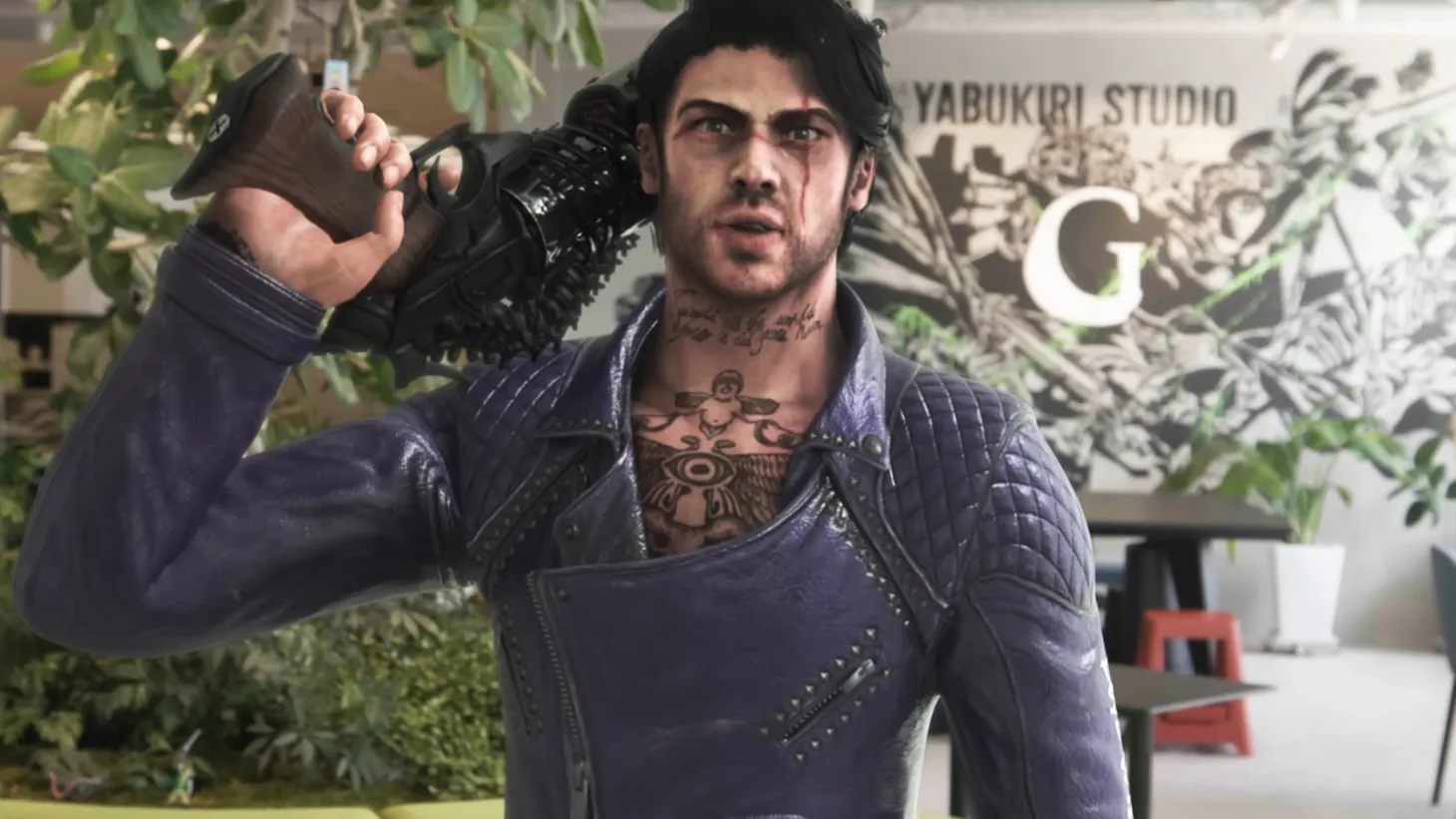 Shadows of the Damned Remastered