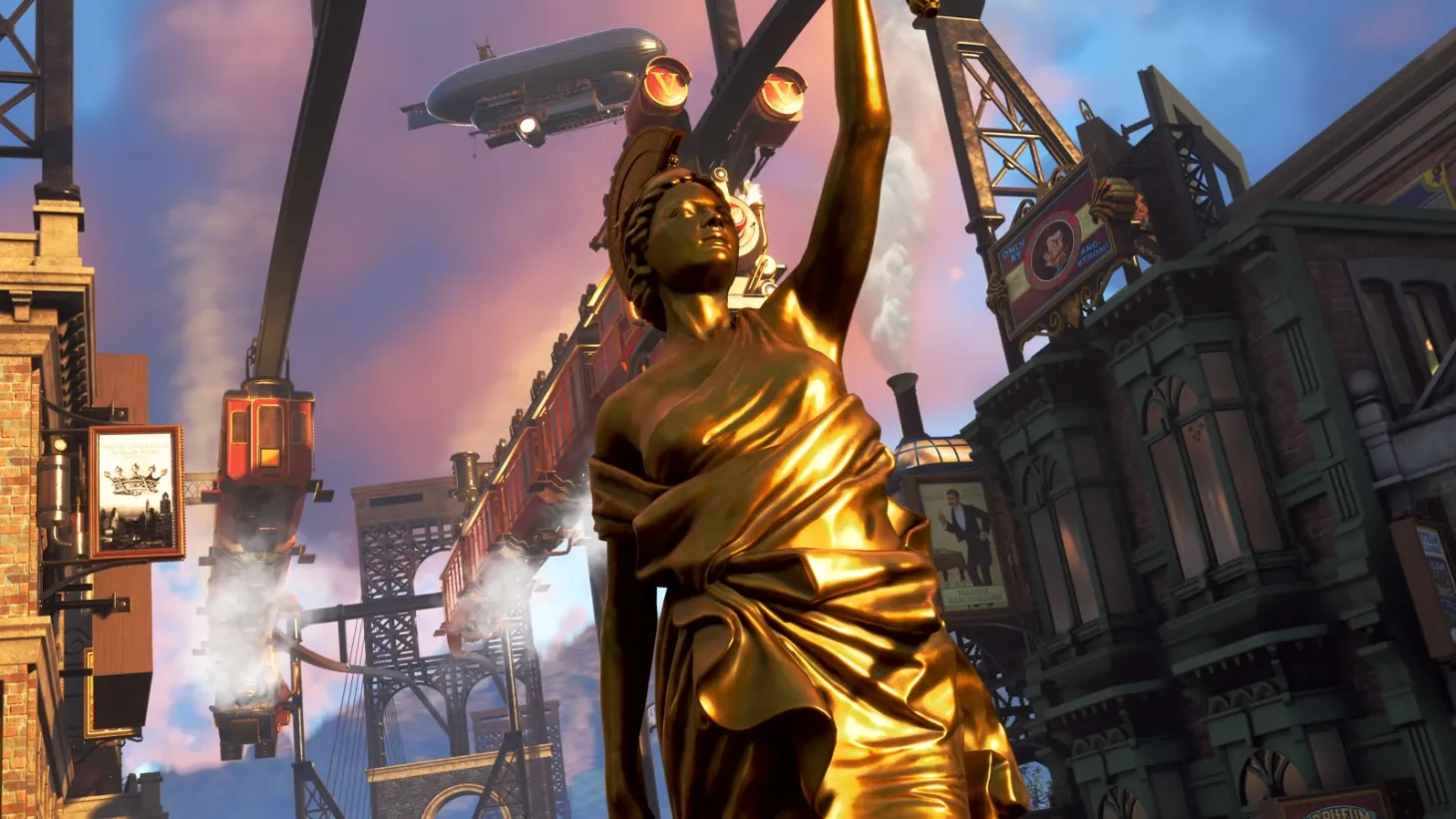 Clockwork Revolution Xbox Games Showcase