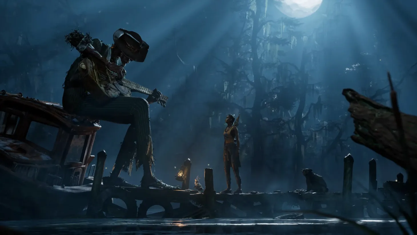 Compulsion Games Reveals South Of Midnight 