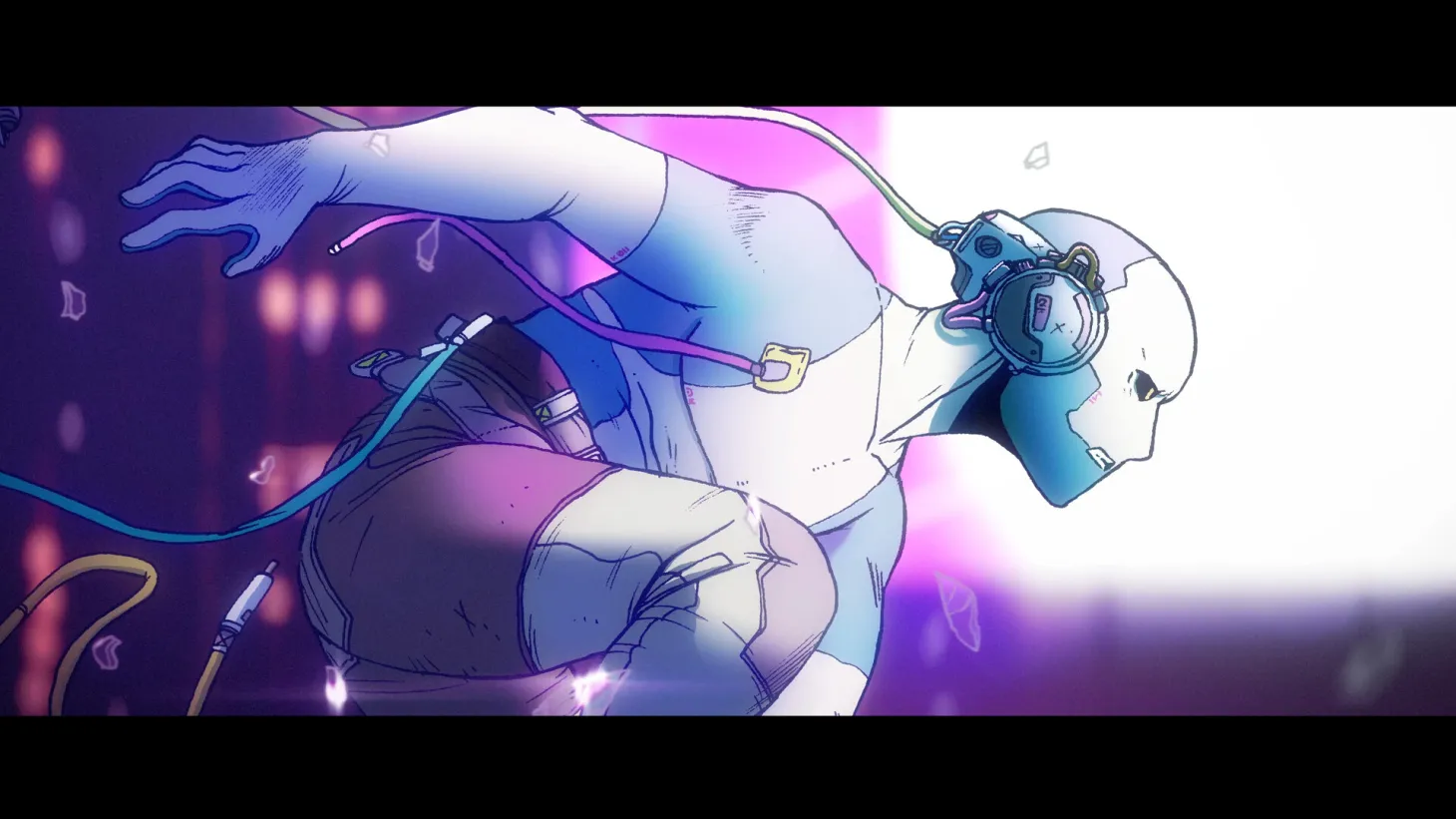 Citizen Sleeper 2: Starward Vector Announced