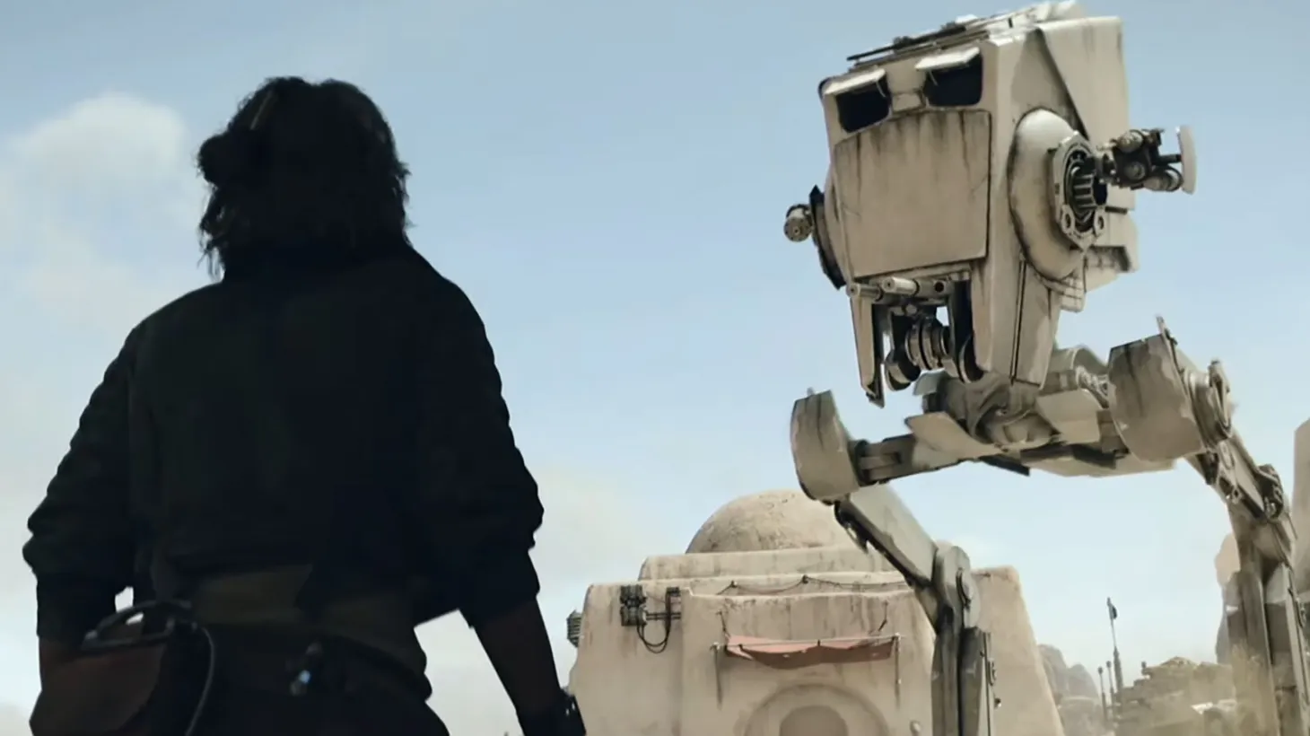 Check Out The Gameplay Debut of Ubisoft's Star Wars Outlaws 