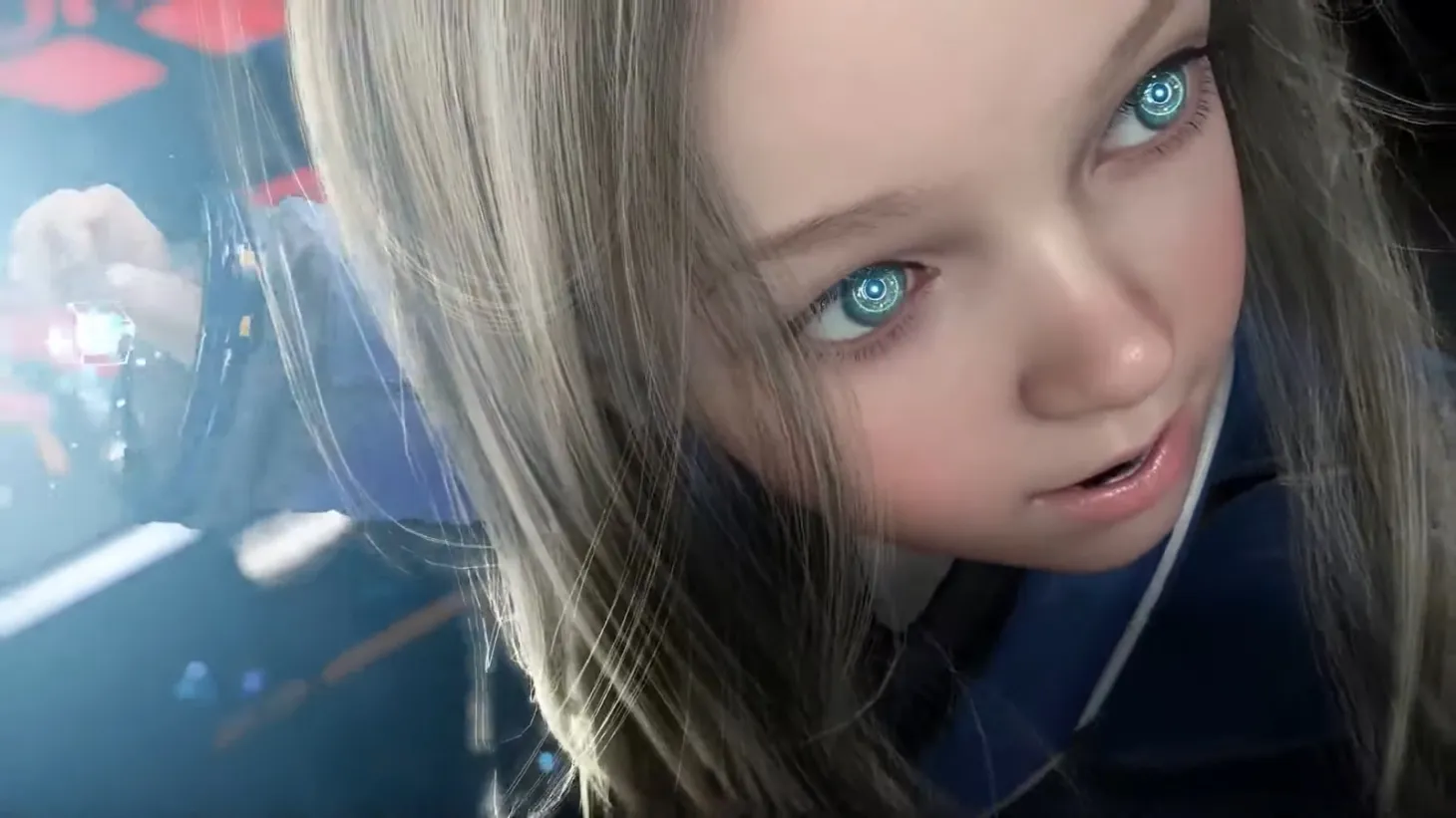 Pragmata delay Capcom Showcase