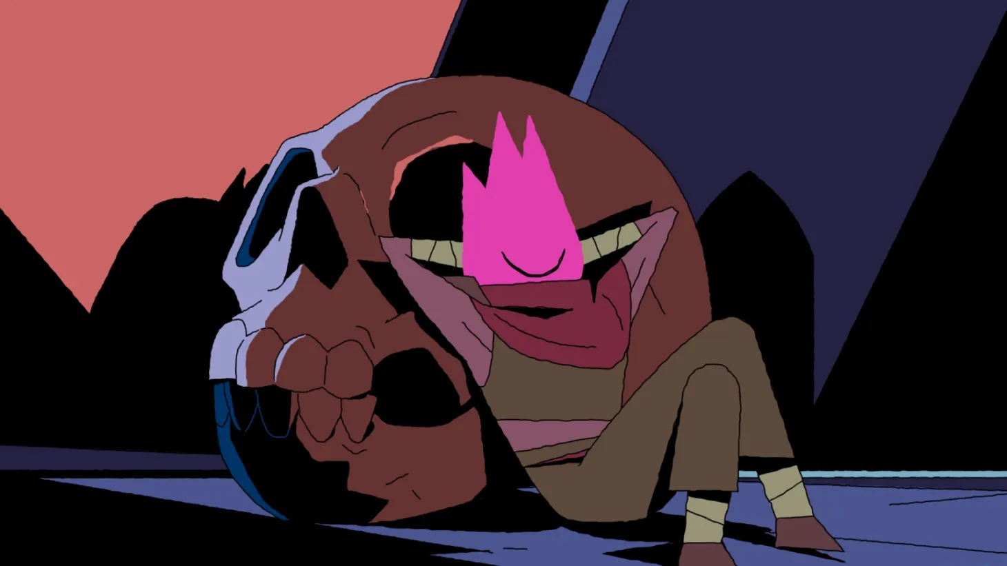 Dead Cells animated series