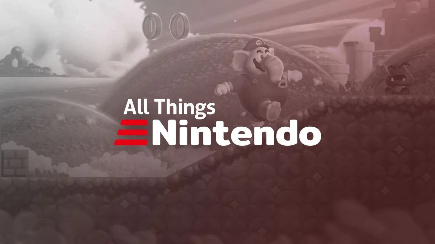 Super Mario Bros. Wonder, June 2023 Nintendo Direct, Sonic Origins Plus | All Things Nintendo