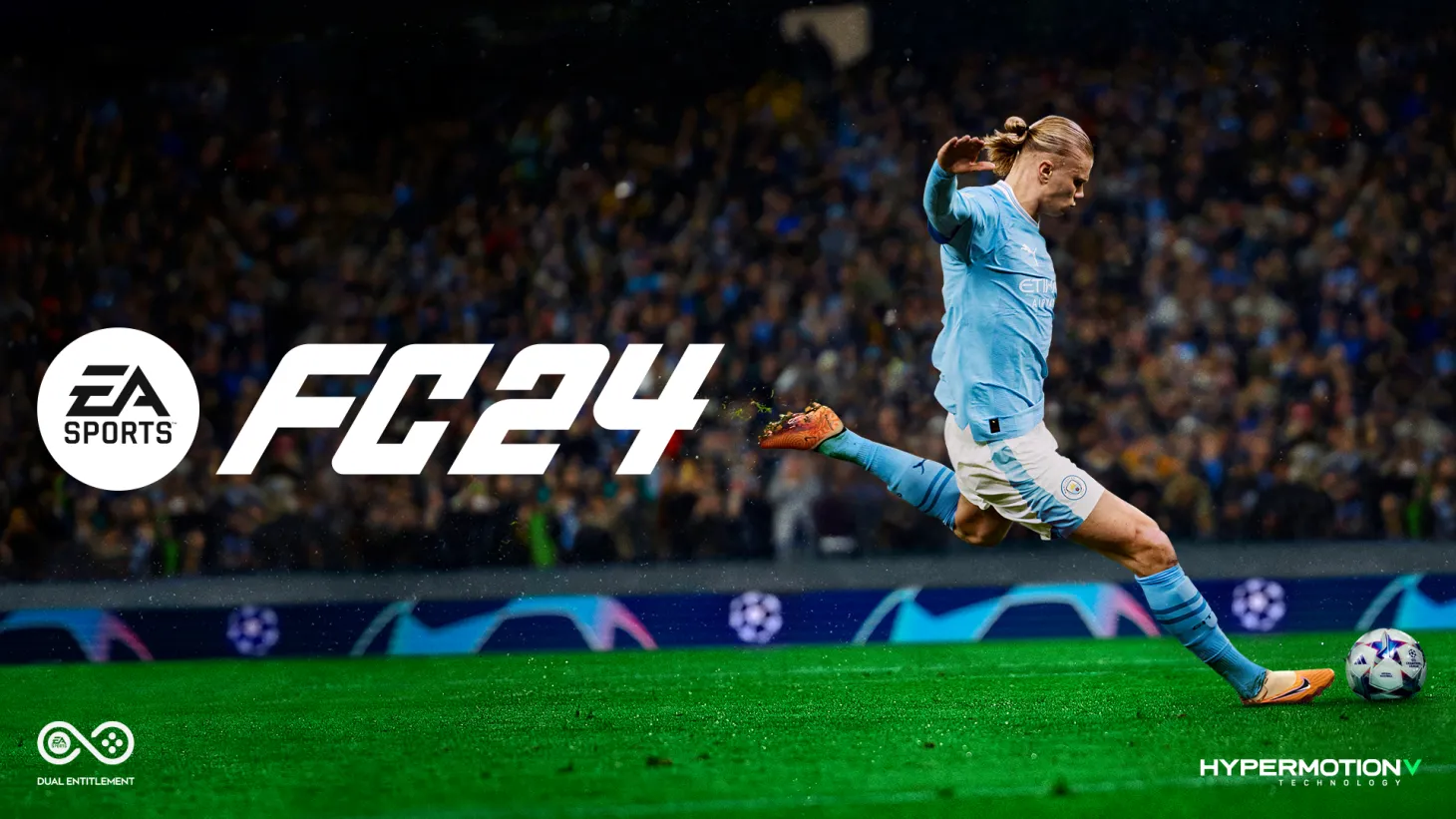 EA Sports FC 24 Revealed With September Release Date