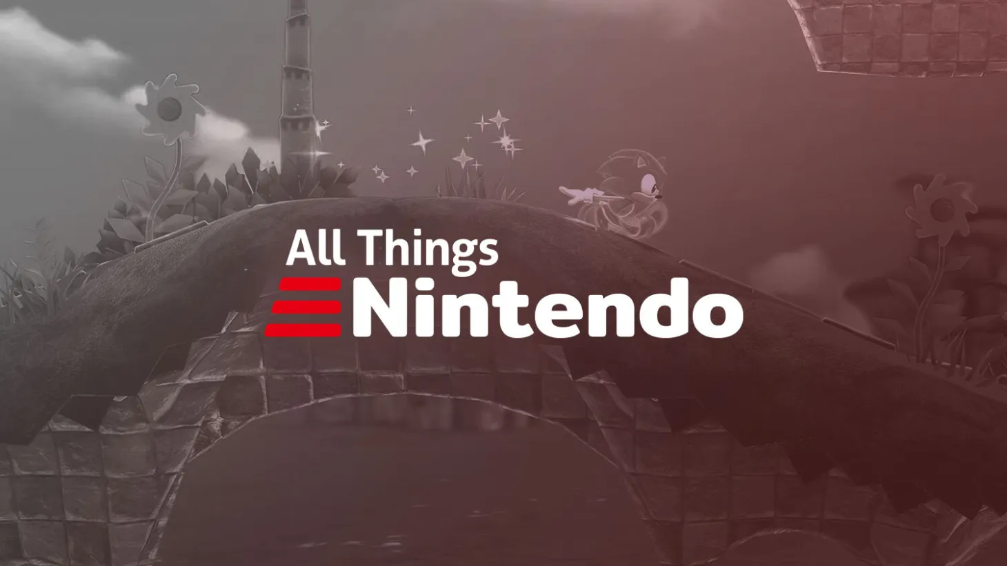 Sonic Superstars Cover Story, Disney Illusion Island Review | All Things Nintendo