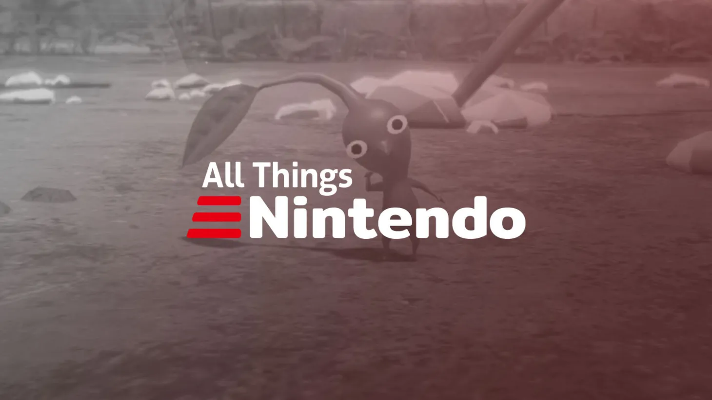 All Things Nintendo