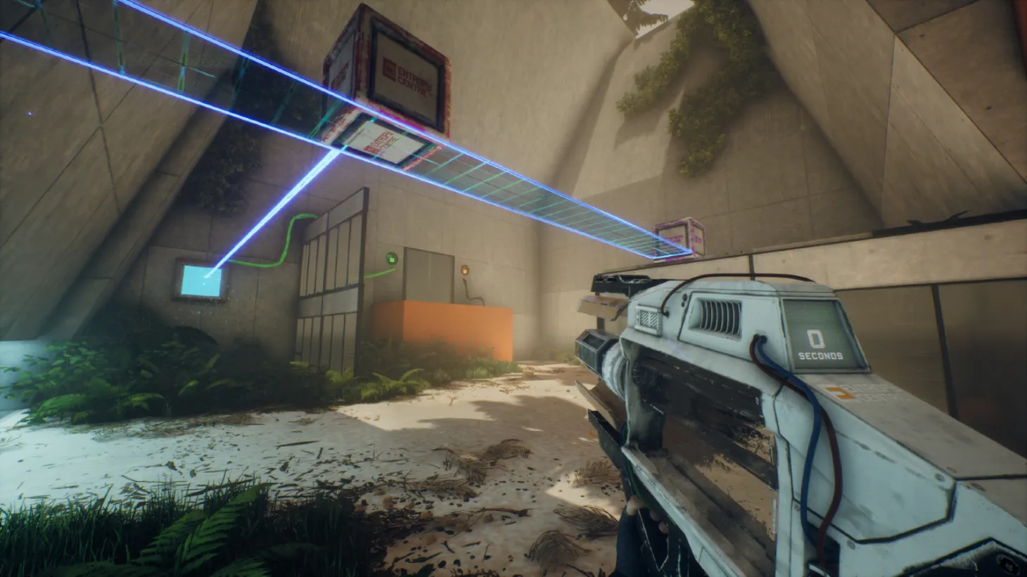 The Entropy Centre Switch Release Date Nintendo Launch Day Discount