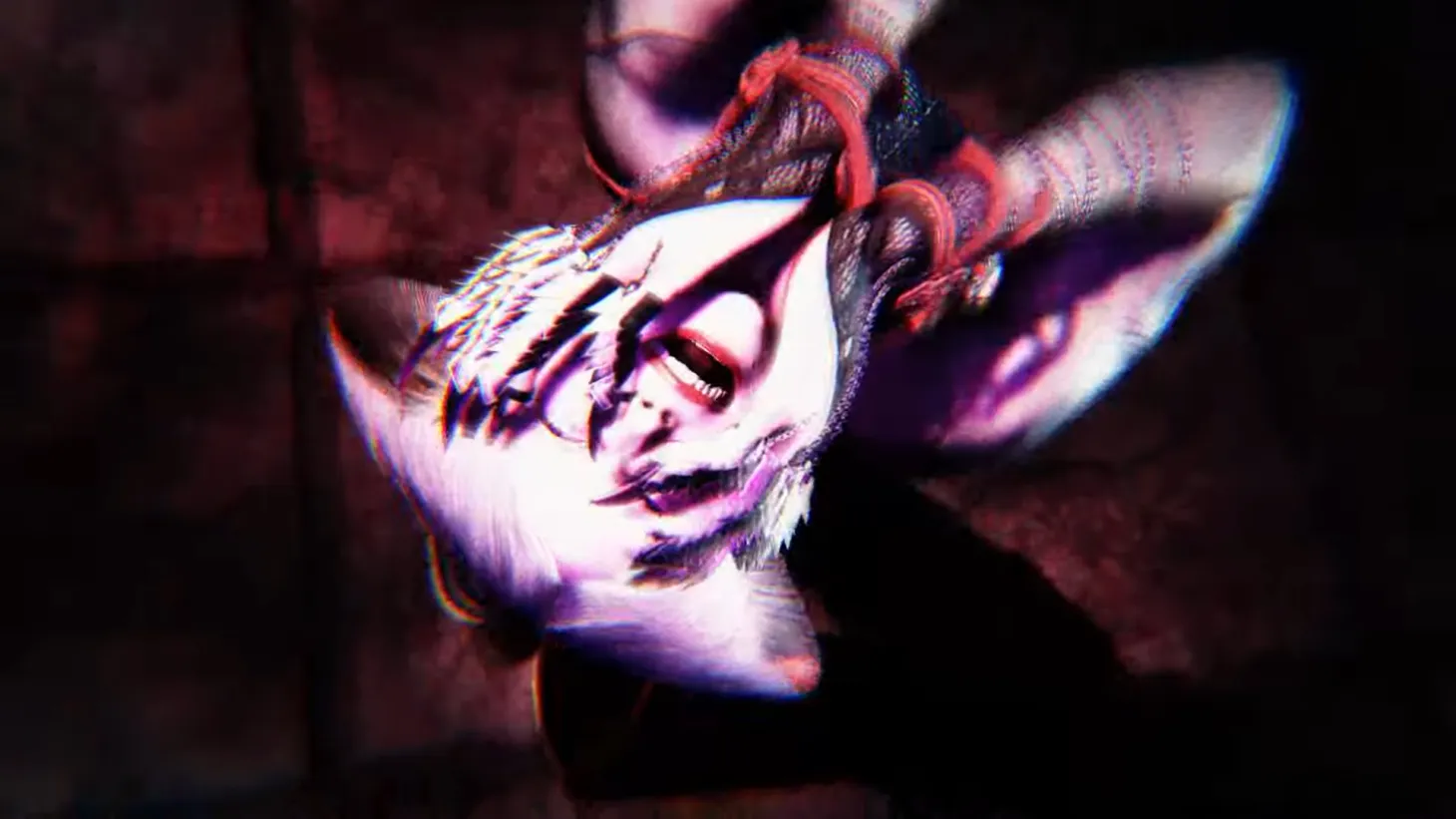 Street Fighter 6 AKI