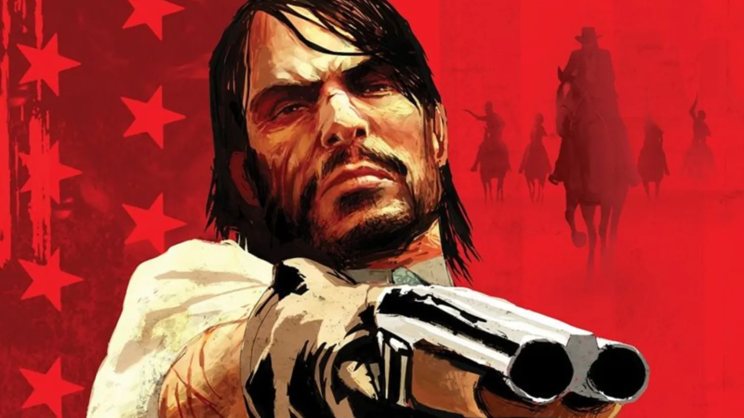 Red Dead Redemption Mobile Netflix Games