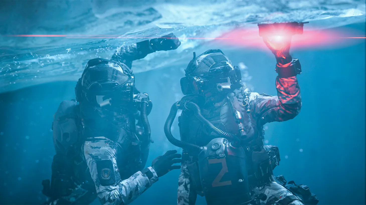 Modern Warfare III Gets A New Trailer And Campaign And Zombie Details