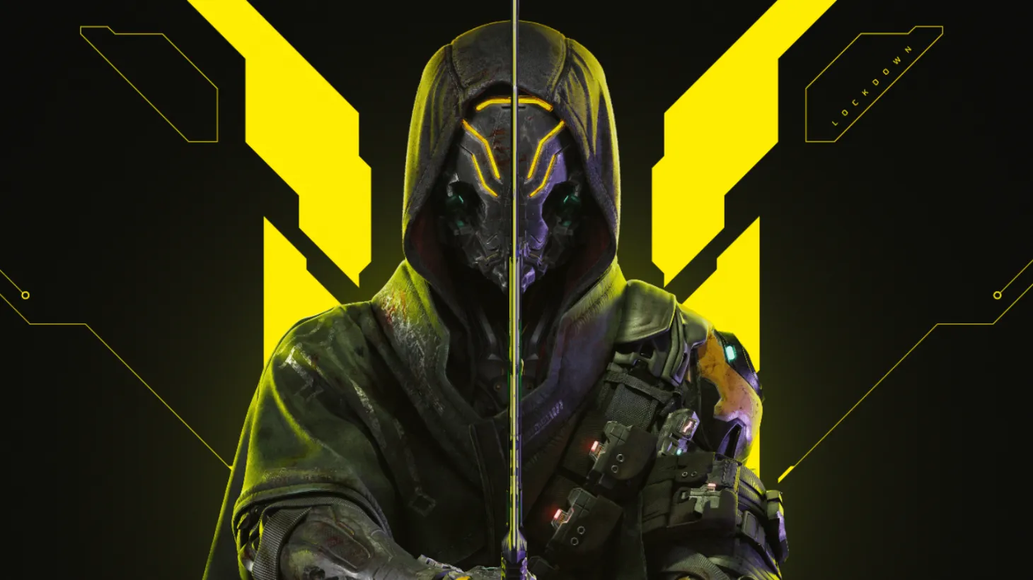 Ghostrunner II 2 Release Date October 26 PlayStation 5 Xbox Series X/S PC