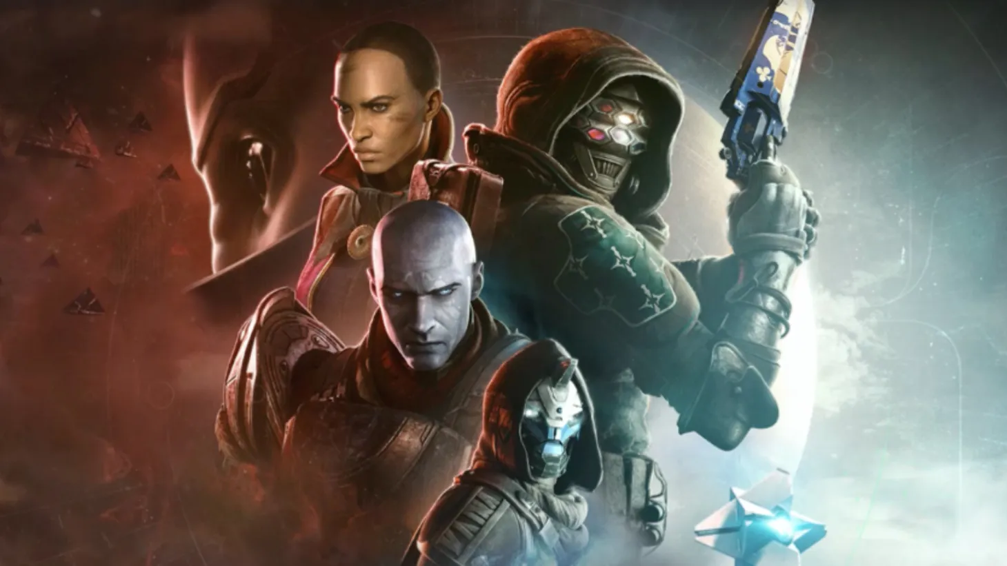 Destiny 2: Season of the Witch The Final Shape Reveal Trailer Release Date