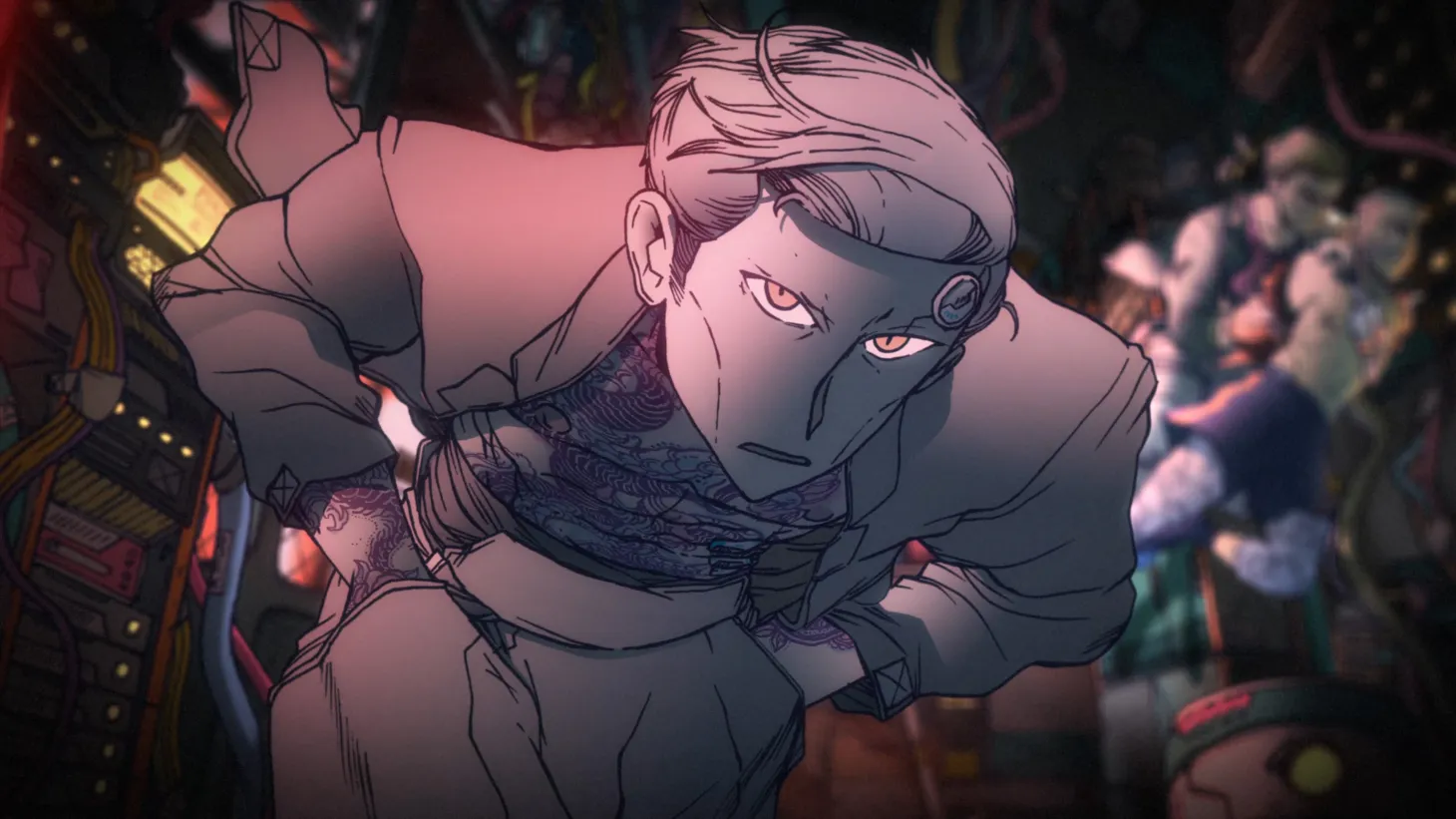 It's About The Journey