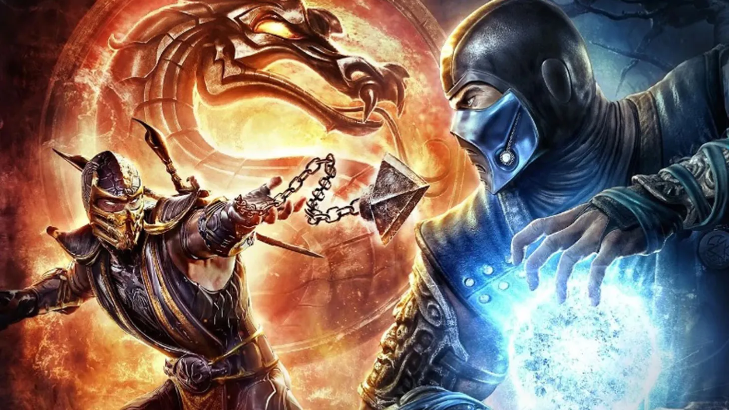 Super Replay | Mortal Kombat (2011)
