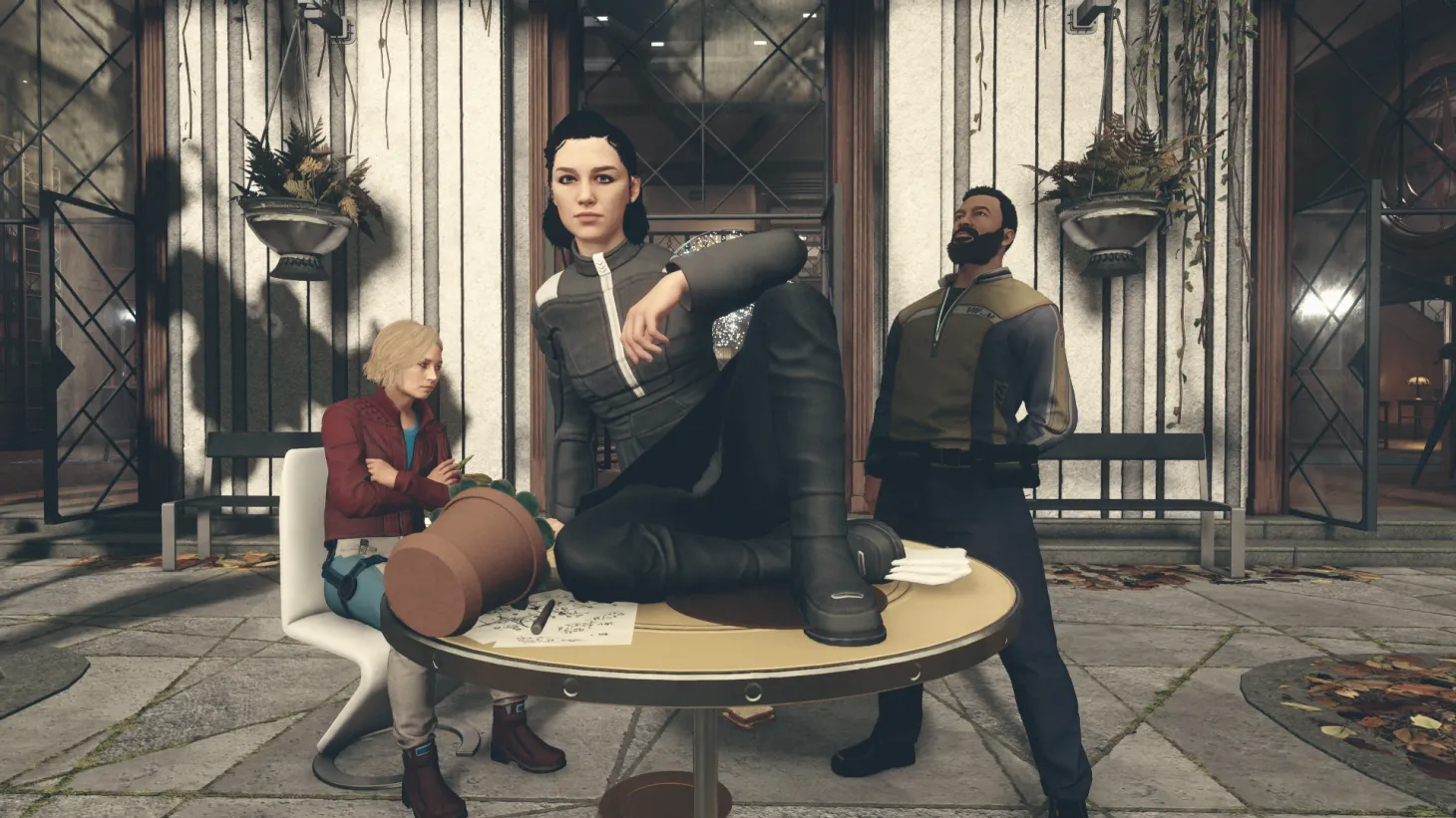 Spoiler-Free Tips For Beginning Starfield