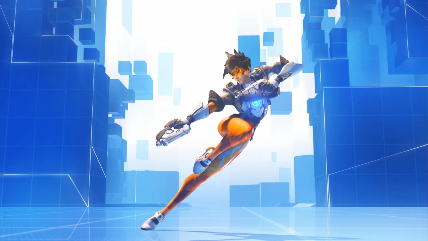 Overwatch 2 Hero Mastery Mode September 19 One Year Anniversary Celebration Start Date Update