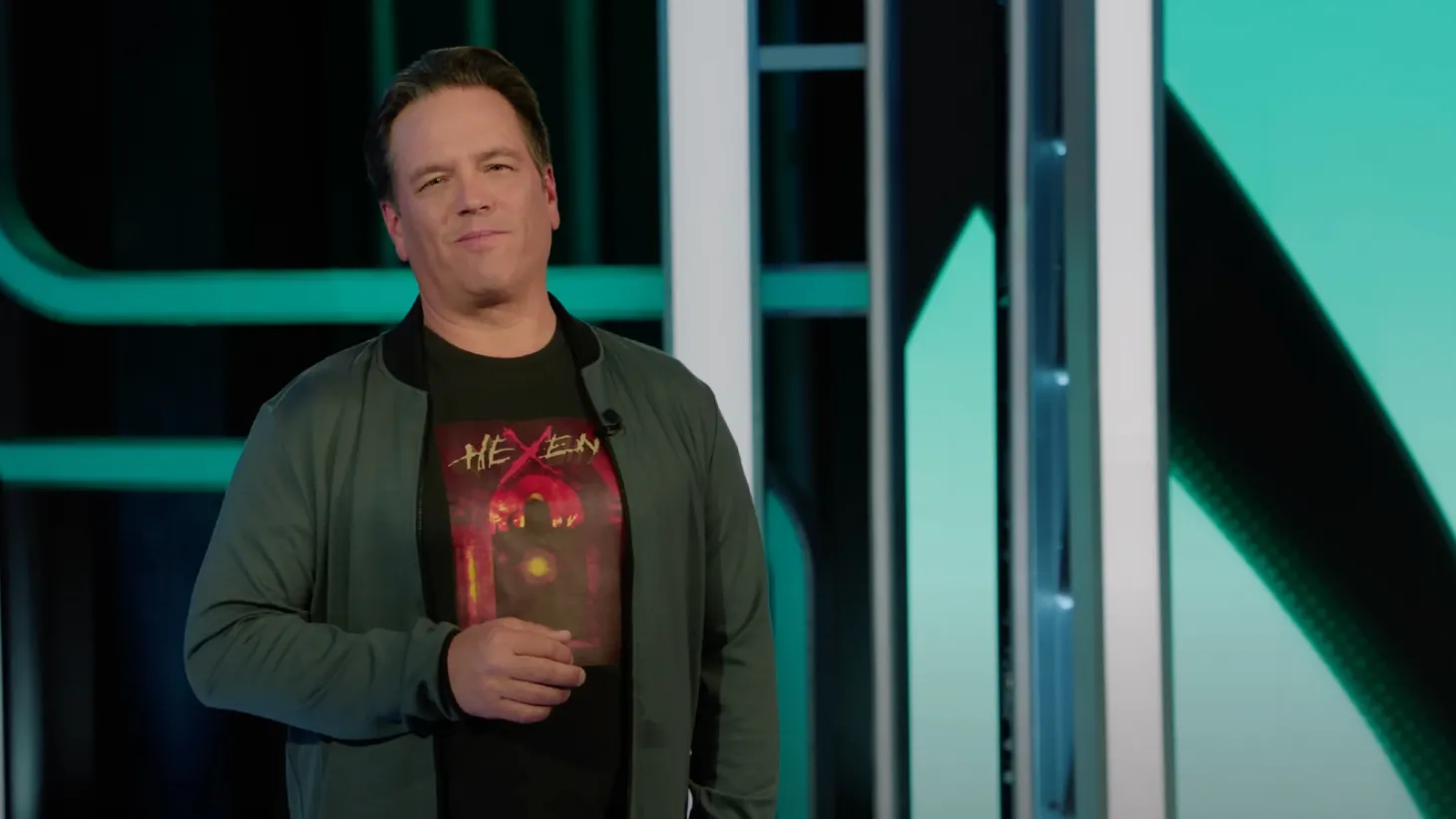 Phil Spencer Xbox Microsoft Leak Address Statement Internal Memo