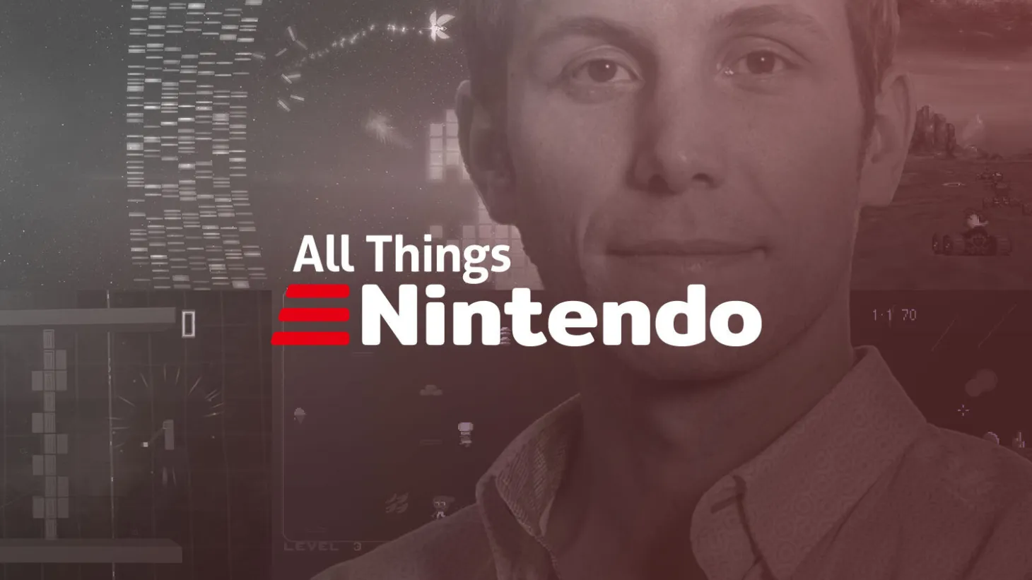 All Things Nintendo