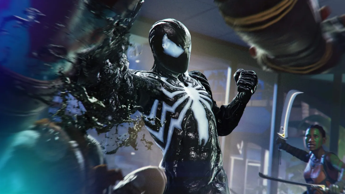 marvel's spider-man 2