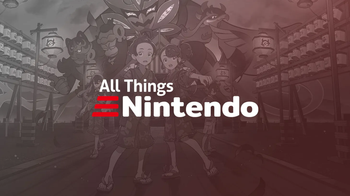 All Things Nintendo