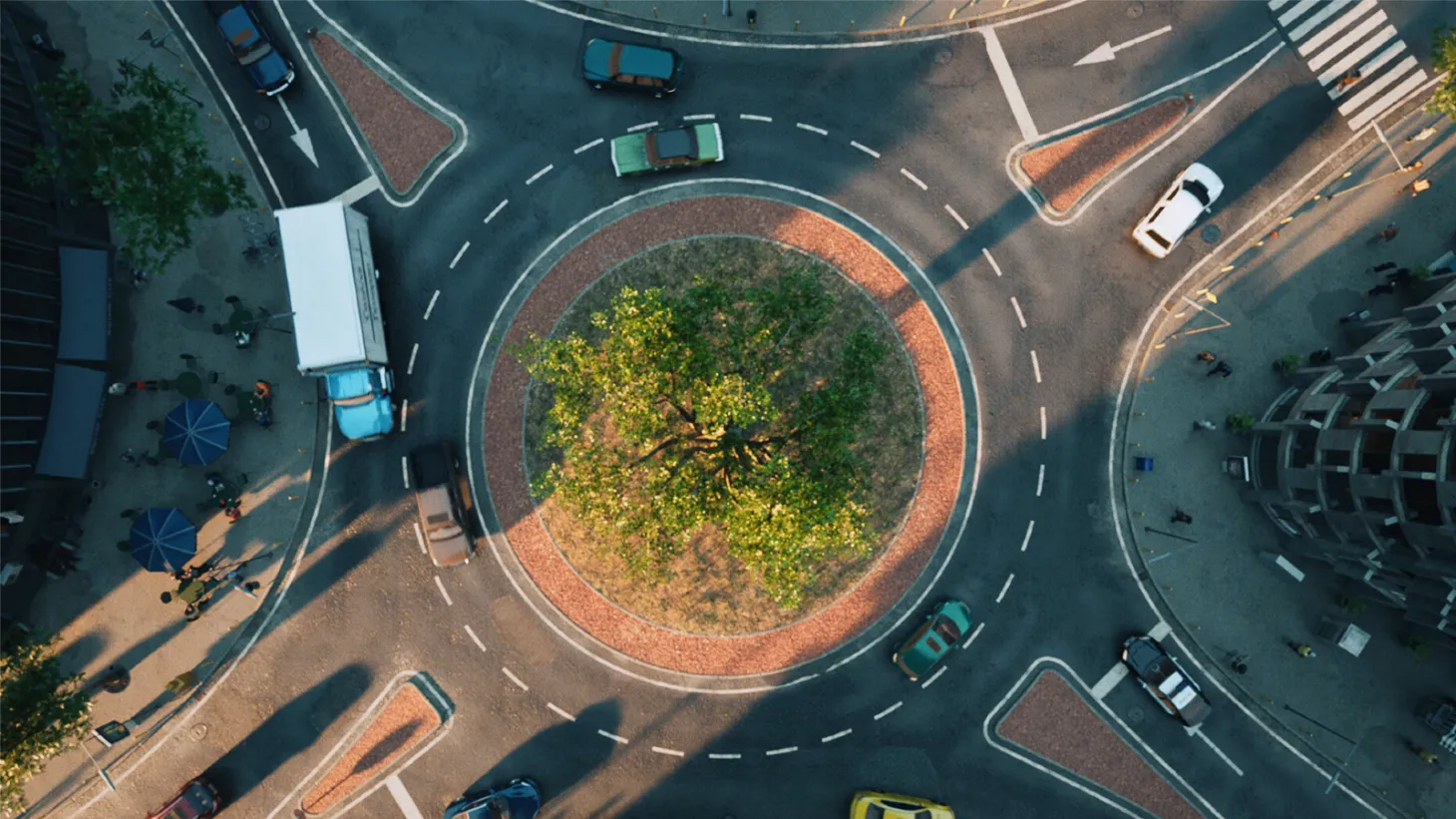 Cities Skylines II PC Release Xbox Series X/S PlayStation 5 Delay 2024