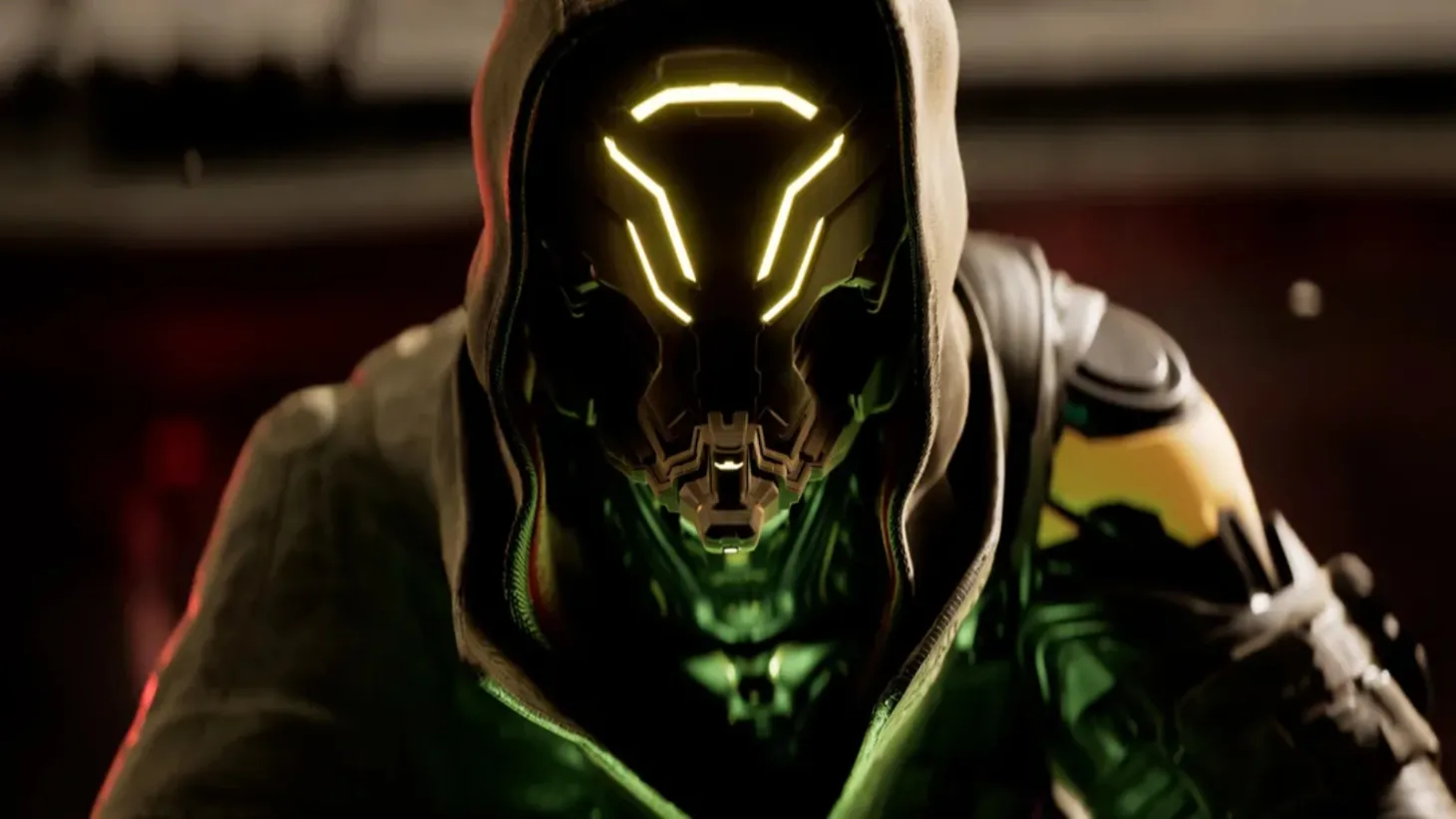 Ghostrunner 2 505 Games Digital Bros Entertainment Layoffs Staff Employee Reduction