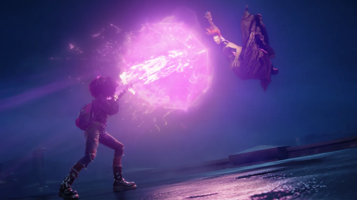 Redfall Performance Mode Update Patch Xbox Series X/S