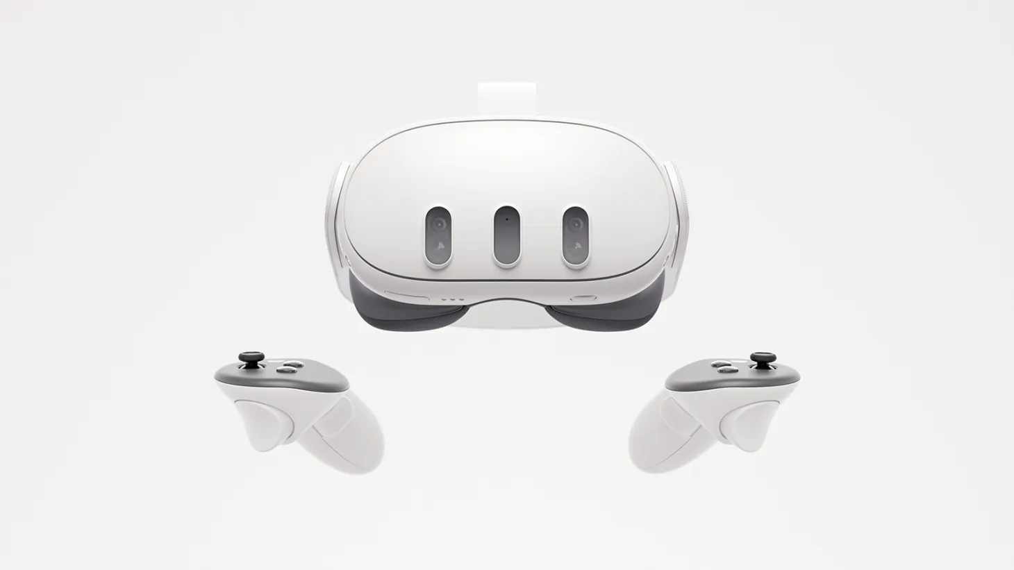 Meta Quest 3 Review – I Can See Clearer Now