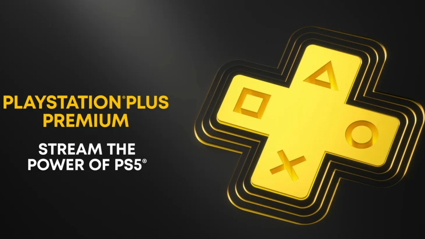 PlayStation 5 cloud streaming PlayStation Plus Premium