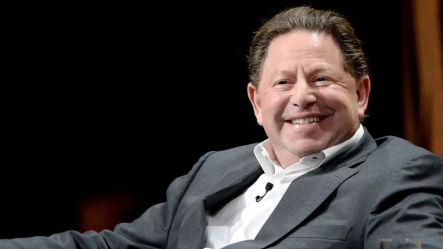 Activision Blizzard CEO Bobby Kotick Remain 2023 Phil Spencer Xbox