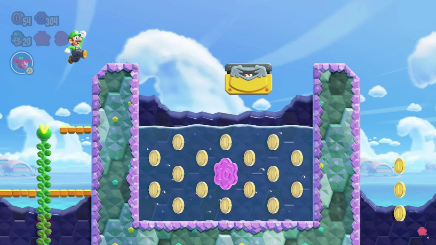 Super Mario Bros. Wonder Guide