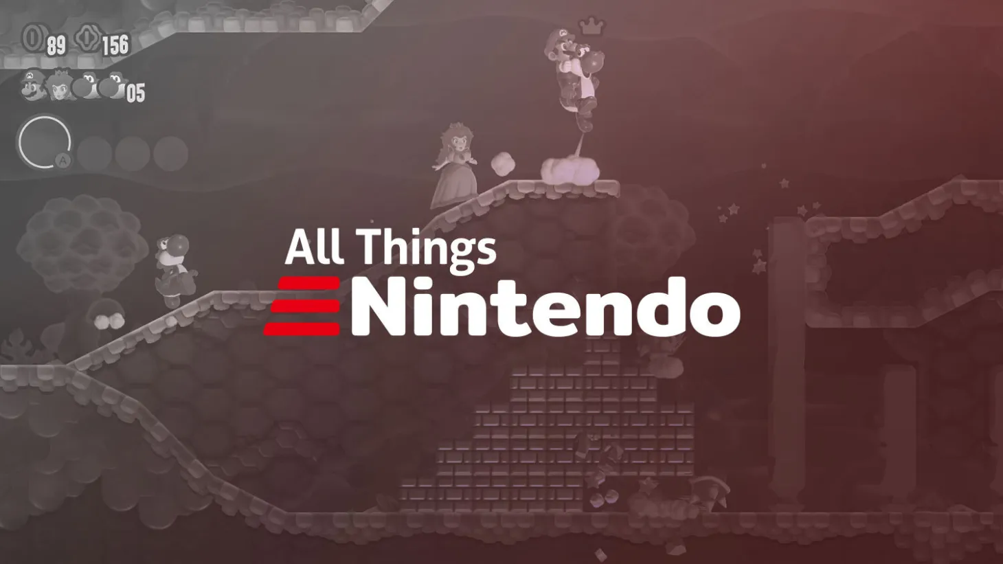 All Things Nintendo