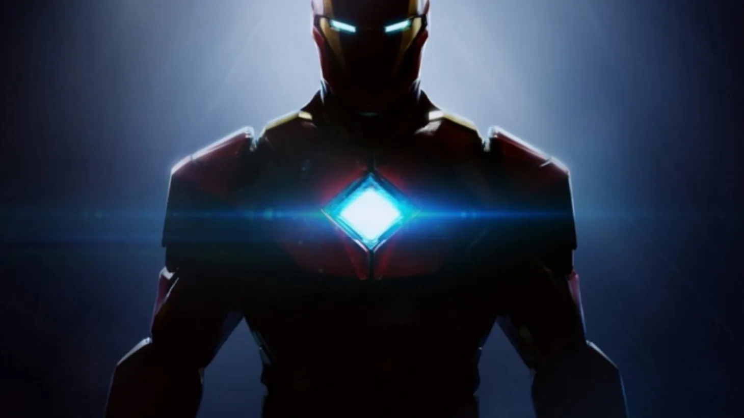 EA Motive Studio iron man game unreal engine 5 open world