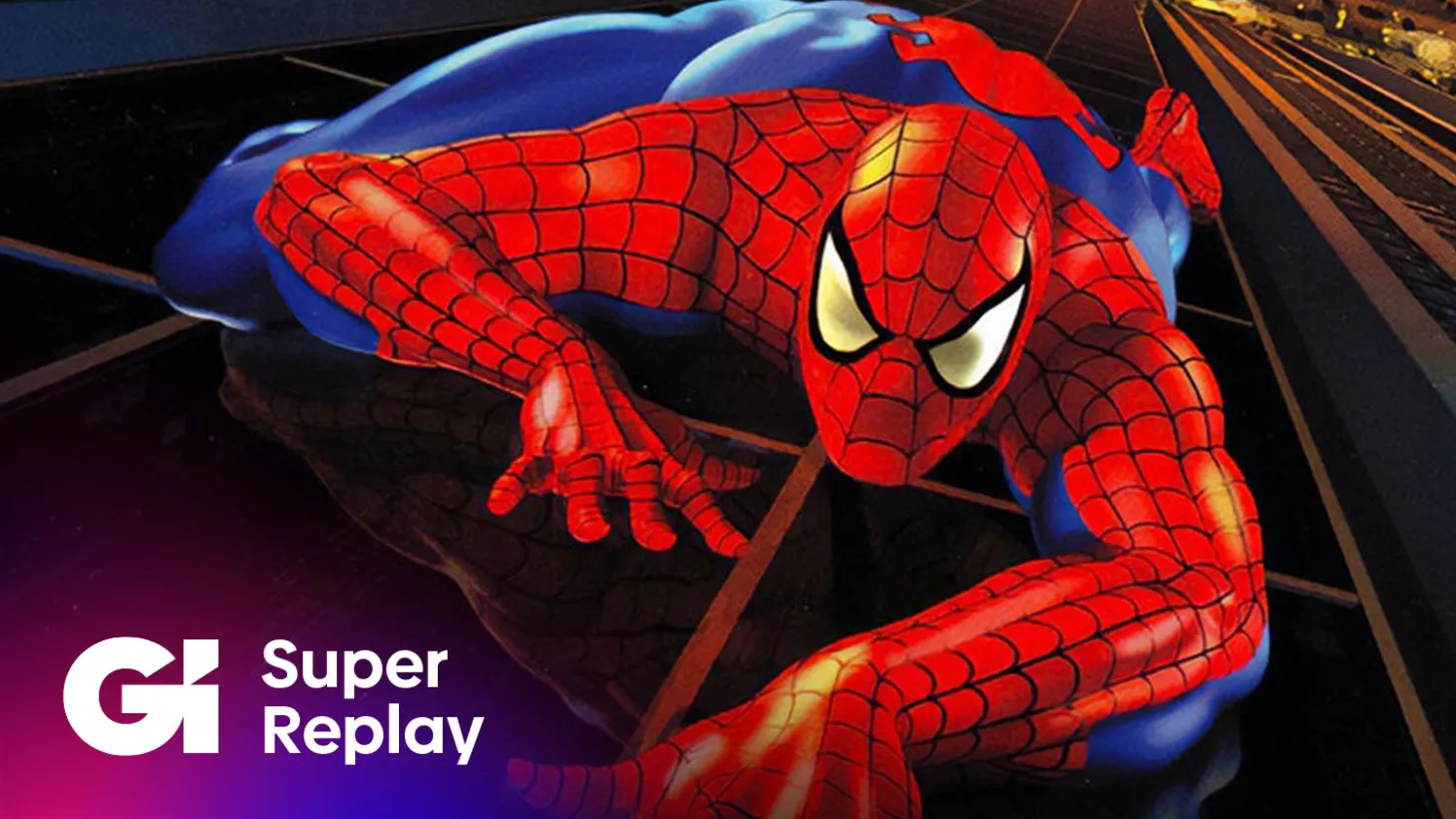 Spider-Man (2000)| Super Replay