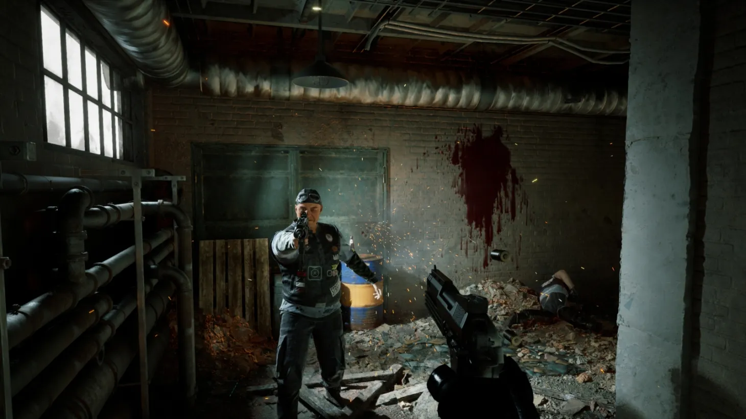 Serving The Public Trust