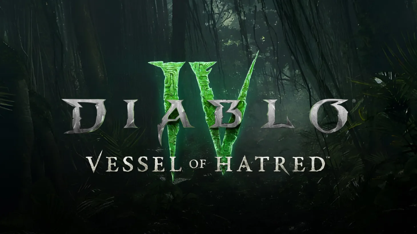 Diablo IV Vessel of Hatred Expansion Revealed Late 2024
