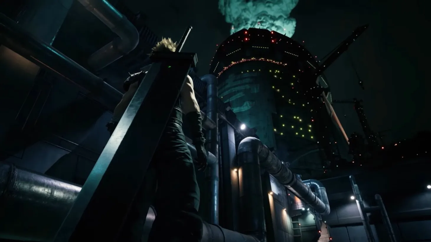 Final Fantasy VII Rebirth the story so far