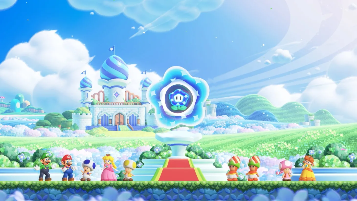 family video games 2023