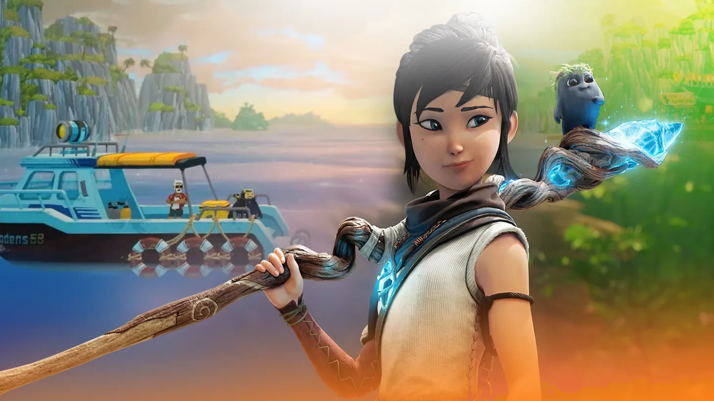 The Post Holiday Rush Backlog Episode | GI Show