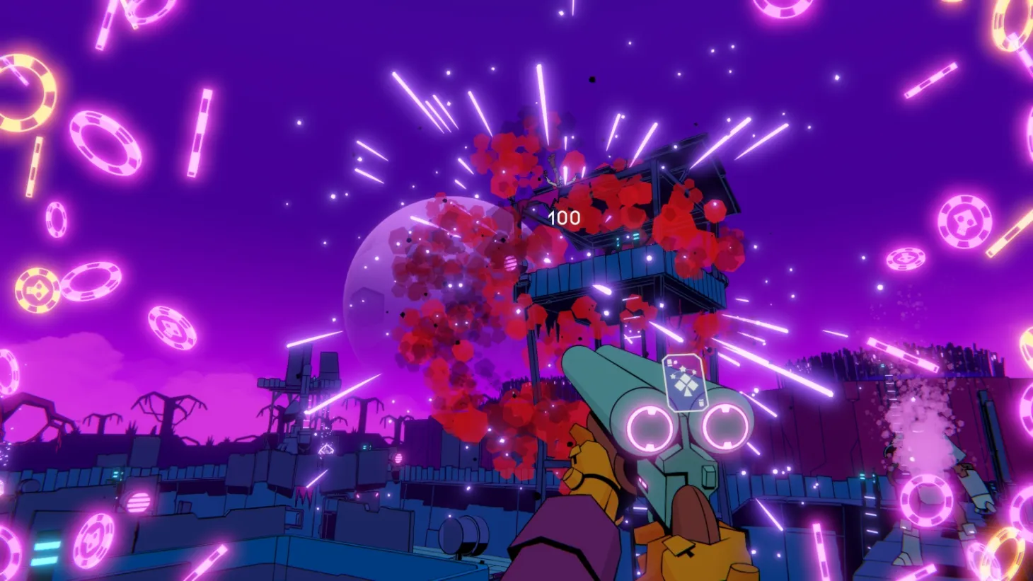 Wild Bastards PC Gaming Show