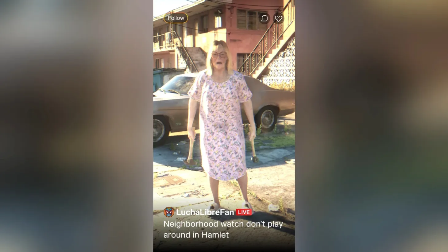 Grand Theft Auto VI trailer