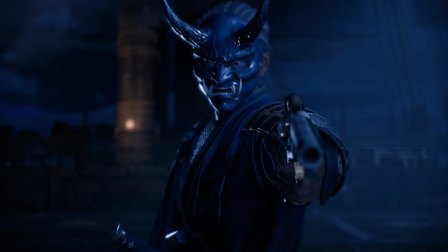 Rise of the Ronin Team Ninja Gameplay Trailer march 22 Release Date