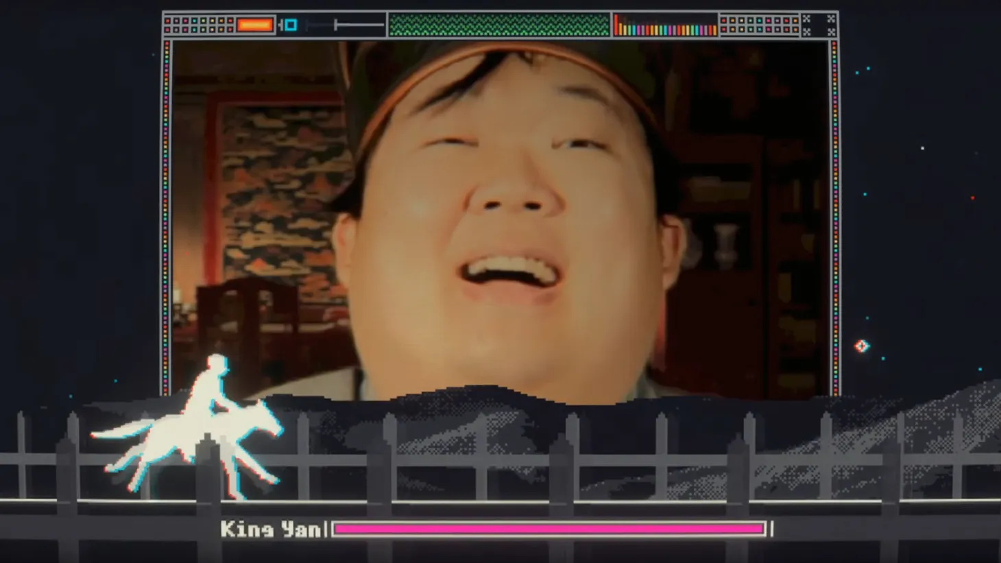 Pony Island 2 Is The Next Game From The Creator Of Inscryption 