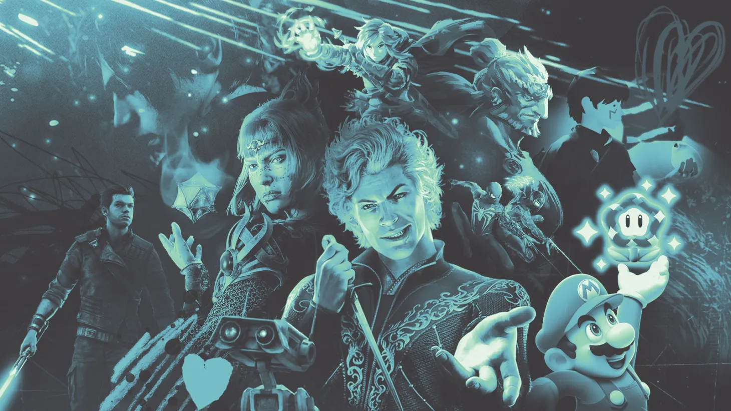 top 10 games of 2023