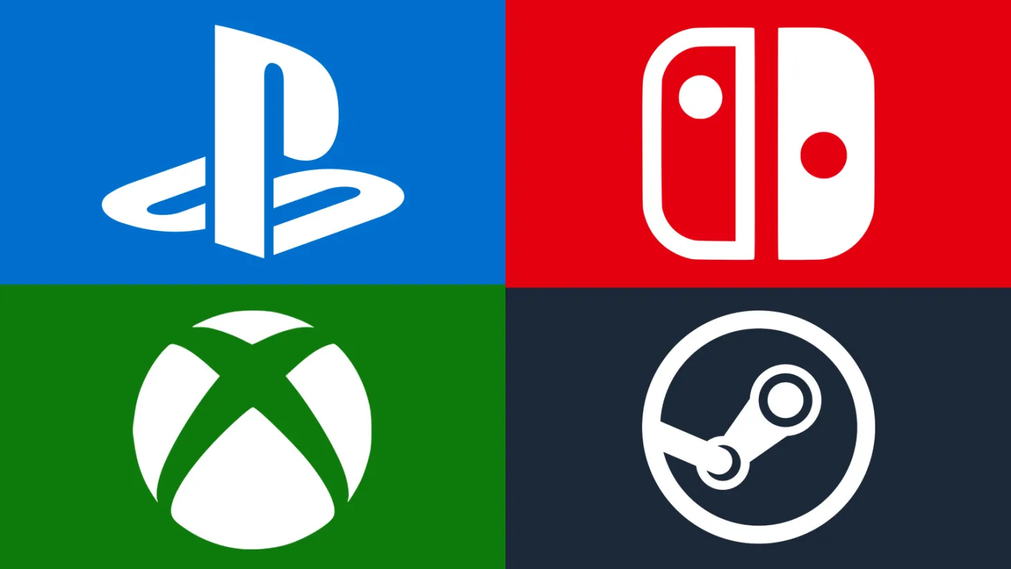 PlayStation, Xbox, Nintendo, And Steam Year In Reviews Are Now Live