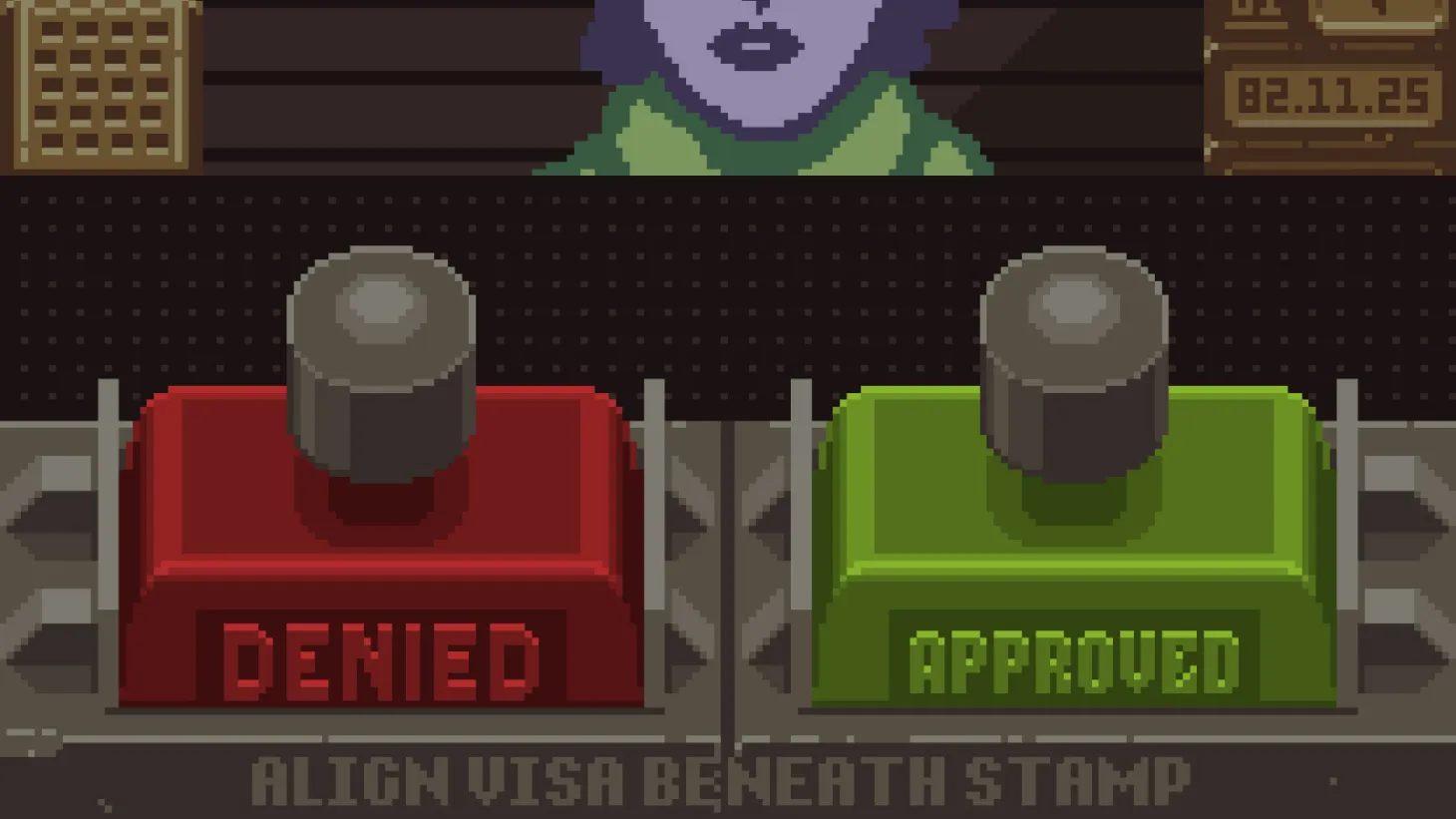 Papers, Please: 10 Years Later